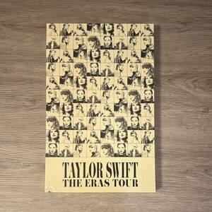 Taylor Swift The Eras Tour VIP Box